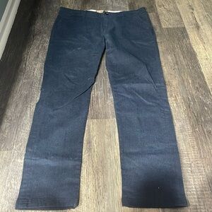 Zara man pants